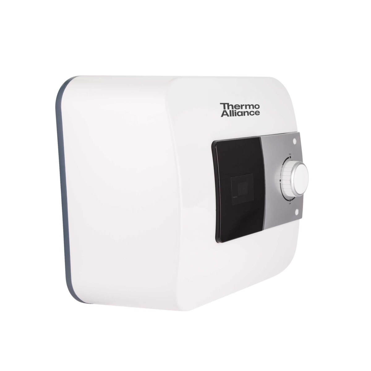 Бойлер Thermo Alliance SF15X15N над мойкой 15 л с мокрым ТЭНом 1,5 кВт, электрический, белый