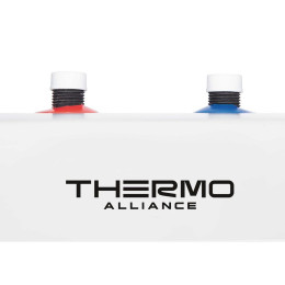 Бойлер Thermo Alliance SF15S15N под мойкой 15 л с мокрым ТЭНом 1,5 кВт, электрический, белый