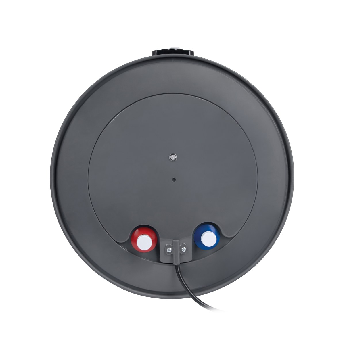 Бойлер Thermo Alliance D50V20J2(D)KВ 50 л с сухим ТЭНом 2,0 кВт, электрический, чёрный