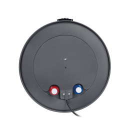 Бойлер Thermo Alliance D50V20J2(D)KВ 50 л с сухим ТЭНом 2,0 кВт, электрический, чёрный