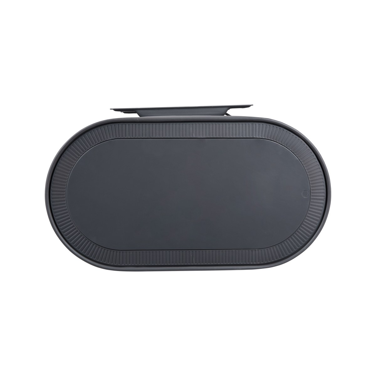 Бойлер Thermo Alliance DT50V20G(PD)/2G плоский 50 л с мокрым ТЭНом 2,0 кВт, вертикальный, серый