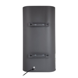 Бойлер Thermo Alliance DT50V20G(PD)/2G плоский 50 л с мокрым ТЭНом 2,0 кВт, вертикальный, серый