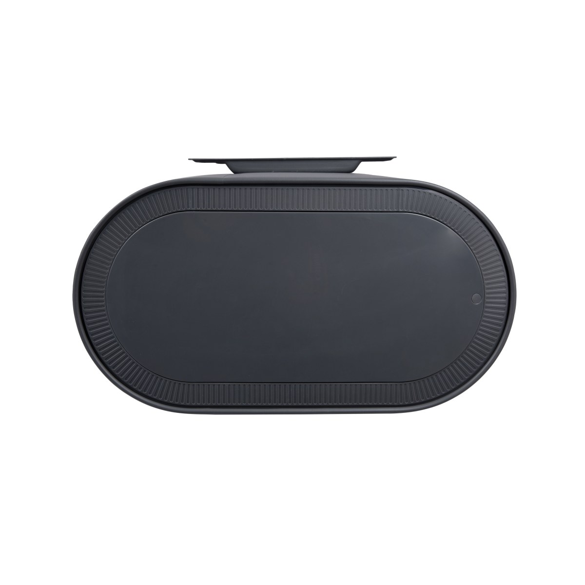 Бойлер Thermo Alliance DT50V20GPDD2G плоский 50 л с сухим ТЭНом 2,0 кВт, вертикальный, серый