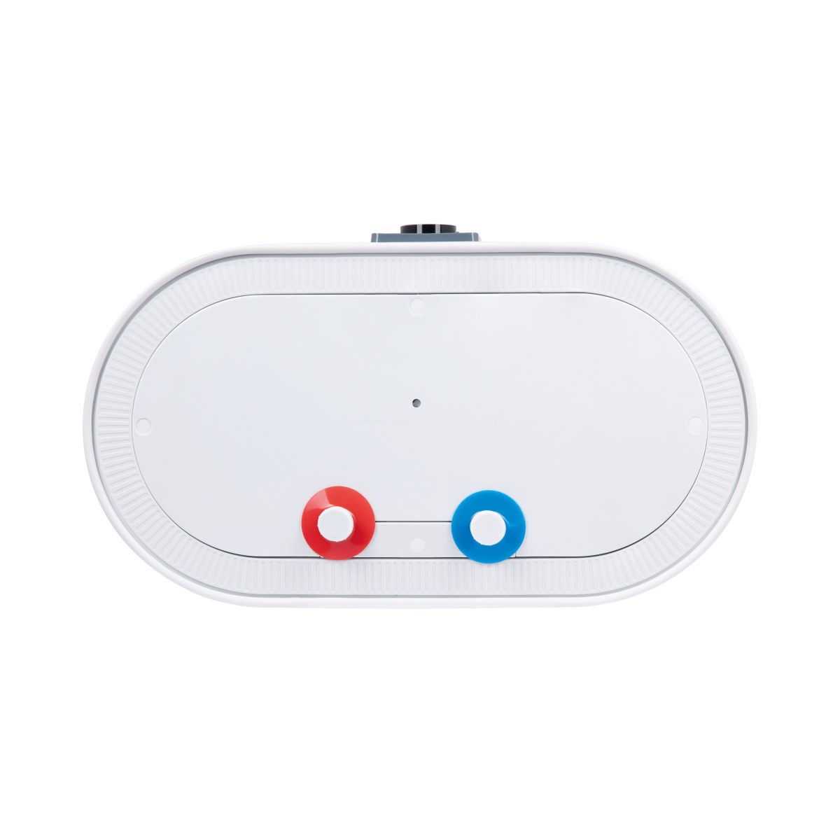 Бойлер Thermo Alliance DT50V20GPD2 плоский 50 л с мокрым ТЭНом 2,0 кВт, вертикальный, белый