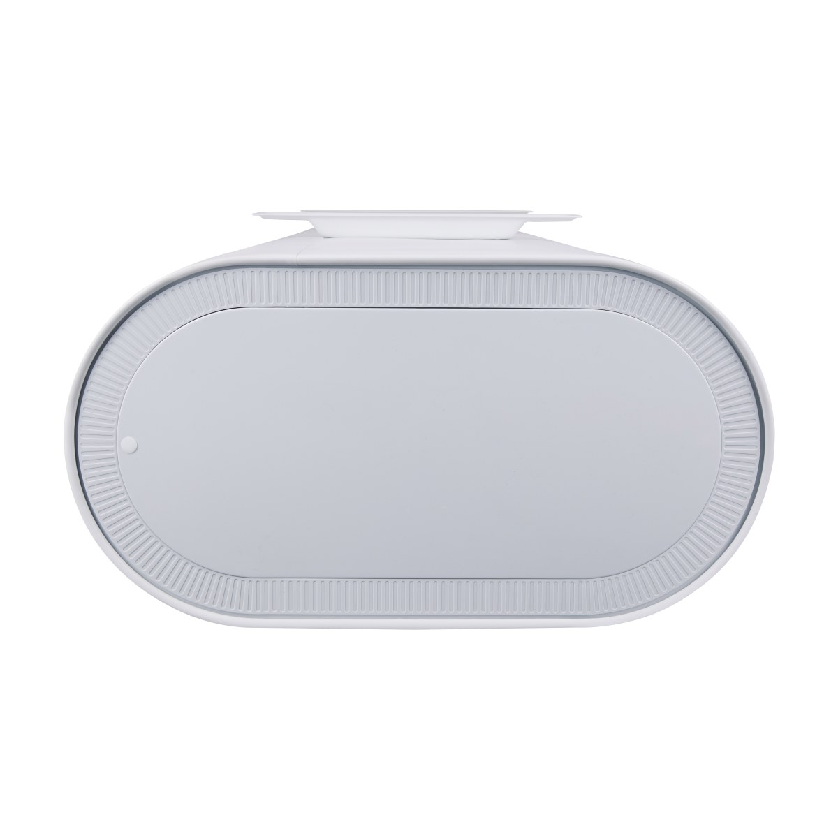 Бойлер Thermo Alliance DT50V20GPDD2 плоский 50 л с сухим ТЭНом 2,0 кВт, вертикальный, белый