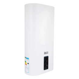 Бойлер Thermo Alliance DT50V20GPDD2 плоский 50 л с сухим ТЭНом 2,0 кВт, вертикальный, белый