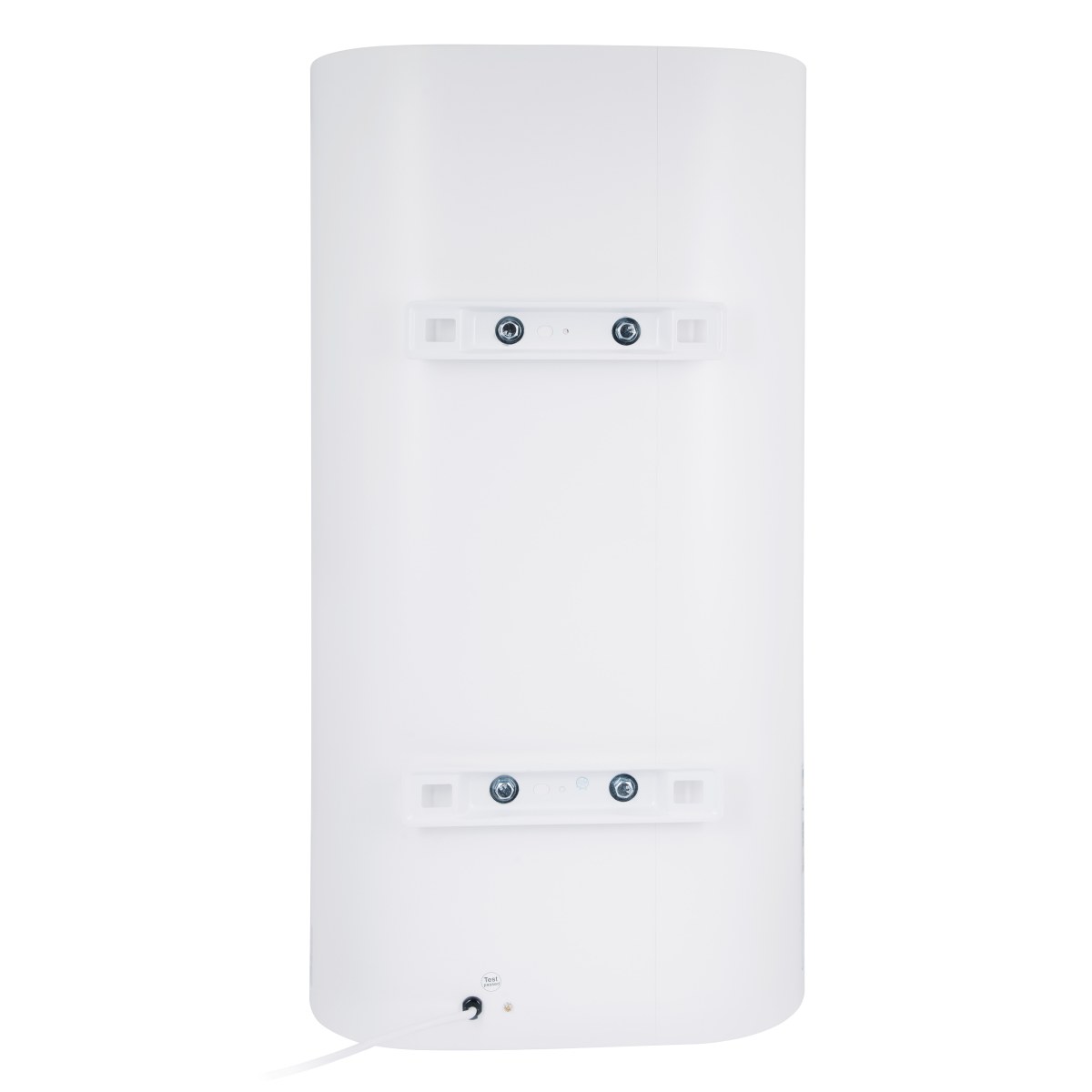 Бойлер Thermo Alliance DT50V20GPDD2 плоский 50 л с сухим ТЭНом 2,0 кВт, вертикальный, белый