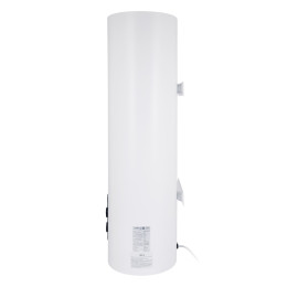 Бойлер Thermo Alliance DT50V20GPDD2 плоский 50 л с сухим ТЭНом 2,0 кВт, вертикальный, белый