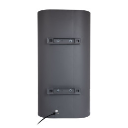 Бойлер Thermo Alliance DT80V20GPDD2G плоский 80 л с сухим ТЭНом 2,0 кВт, вертикальный, серый
