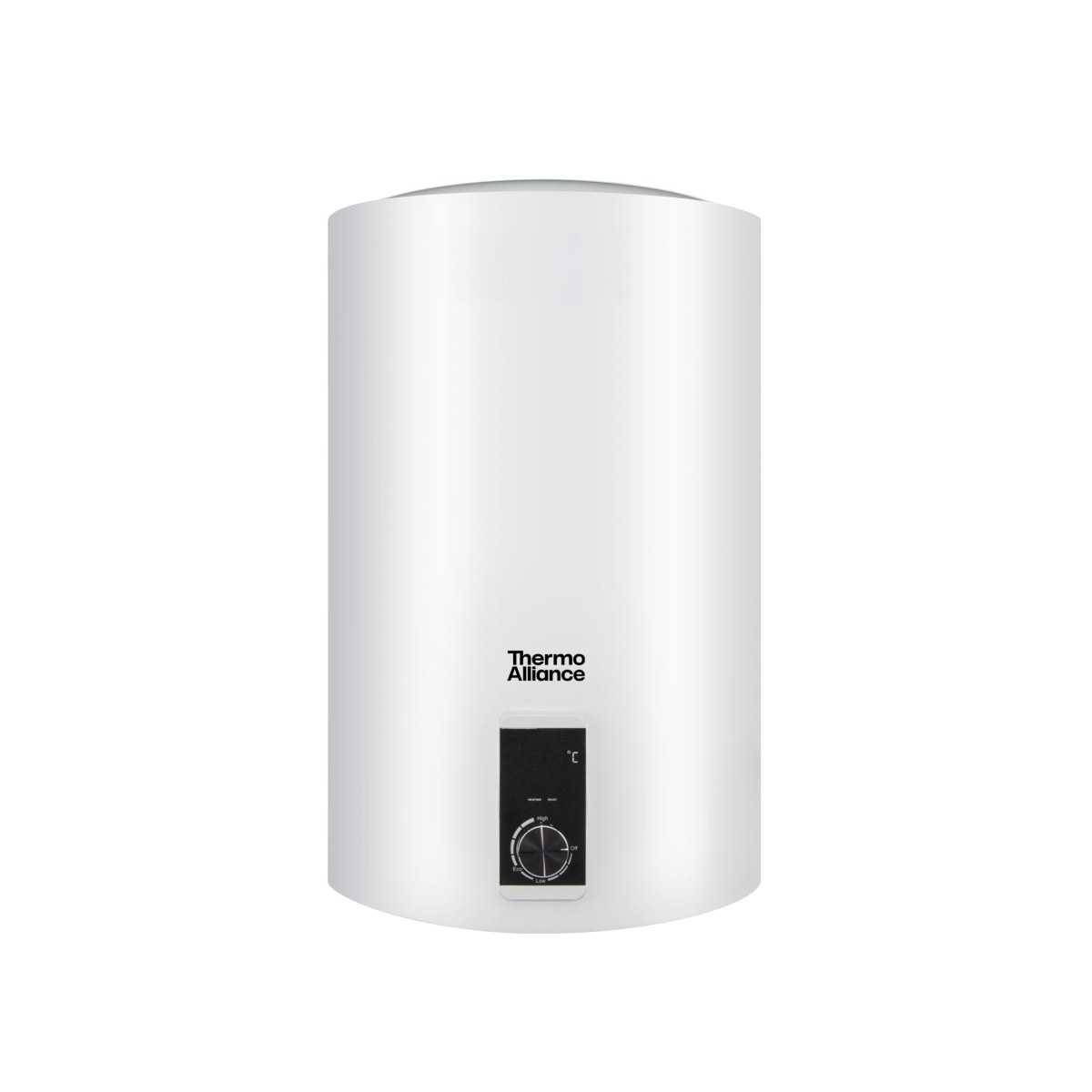 Бойлер Thermo Alliance D80V20J3DK 80 л с сухим ТЭНом 2,0 кВт, электрический, белый