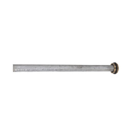 Бойлер Thermo Alliance Vulcan CWH 12046 14S F косвенного нагрева 120 л напольный, вертикальный