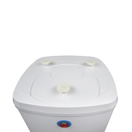 Бойлер Thermo Alliance Vulcan CWH 12046 14S F косвенного нагрева 120 л напольный, вертикальный