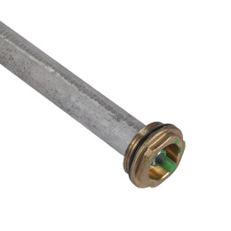 Бойлер Thermo Alliance Vulcan CWH 14046 14S F косвенного нагрева 140 л напольный, вертикальный