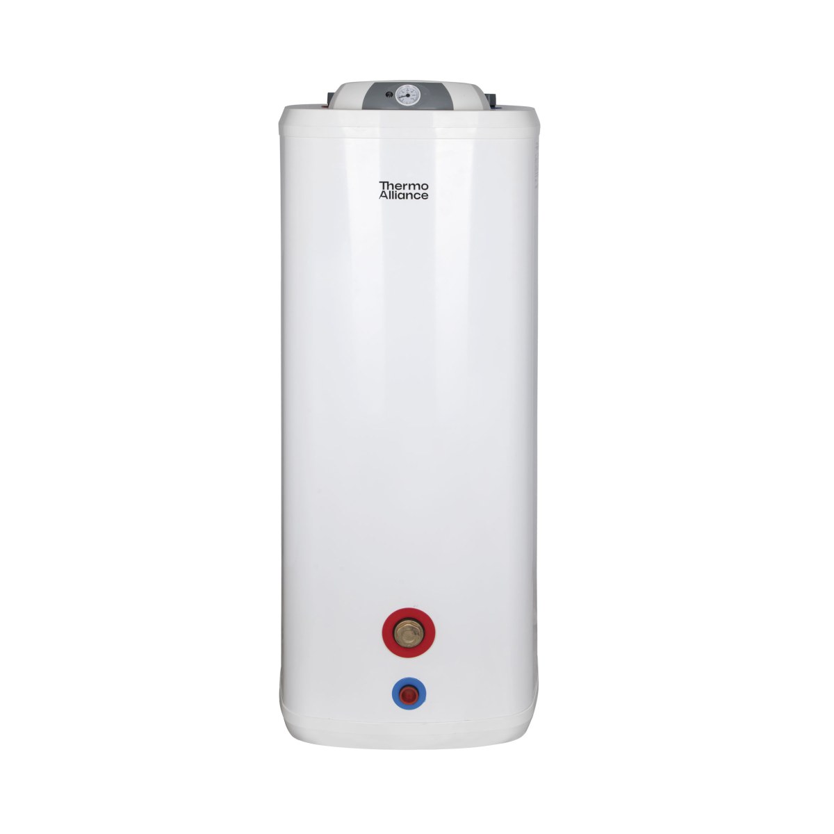 Бойлер Thermo Alliance Vulcan CWH 20065 10S F косвенного нагрева 200 л напольный, вертикальный