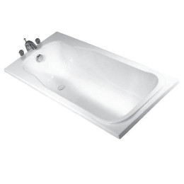Ванна Коло Аквалино (Kolo Aqualino) акриловая 170x75 прямоугольная 