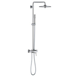 Grohe Euphoria Concetto 260 душевая система