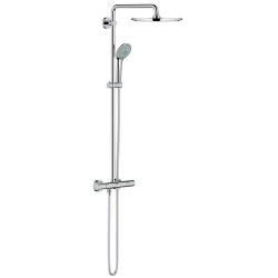 Grohe Euphoria XXL System 310 душевая система