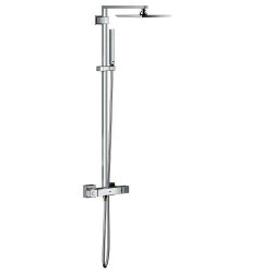 Grohe Euphoria Cube XXL System 230 душевая система