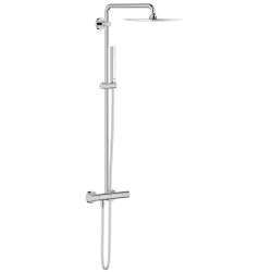 Grohe Euphoria XXL System 230 душевая система