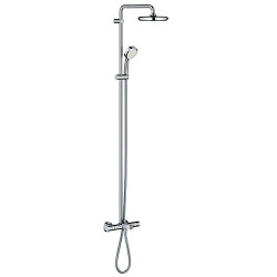 Душова система Grohe New Tempesta Cosmopolitan 210