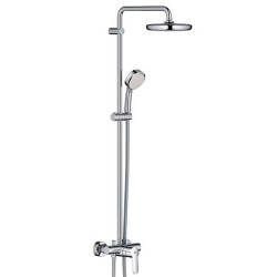 Душова система Grohe New Tempesta Cosmopolitan 210