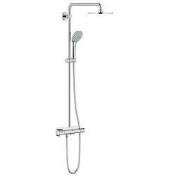 Grohe Euphoria XXL System 210 душевая система