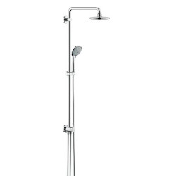Grohe Euphoria System 260 душевая система