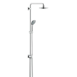 Grohe 27421002 душова система Euphoria System 260 з тропічним та ручним душем без змішувача