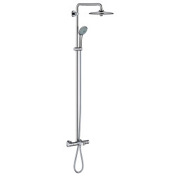 Grohe Euphoria System 260 душевая система