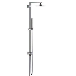 Grohe Euphoria Cube System 150 душевая система