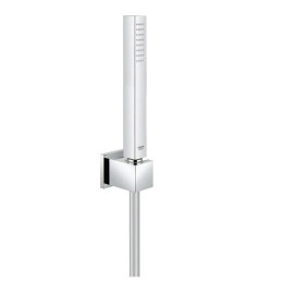 Душевой набор Grohe Euphoria Cube Stick душевая лейка со шлангом и держателем хром
