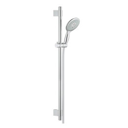 Душевая стойка Grohe Power&Soul 130 душевая штанга с лейкой и шлангом
