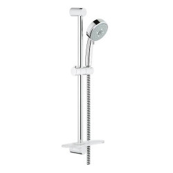 Grohe New Tempesta Cosmopolitan 100 душевая стойка