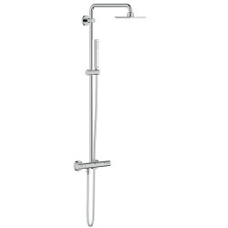 Grohe Euphoria System 150 душевая система