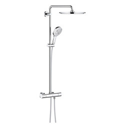 Grohe Smartactive Rainshower System 310 душевая система