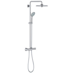 Grohe Euphoria System 260 душевая система