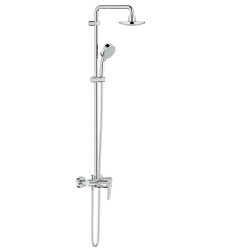 Grohe New Tempesta Cosmopolitan 160 душевая система