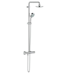 Grohe New Tempesta Cosmopolitan 160 душова система