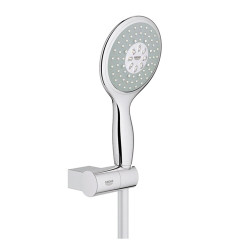Grohe Power&Soul 130 душевой набор
