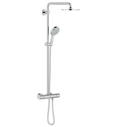 Grohe Rainshower System 210 душевая система