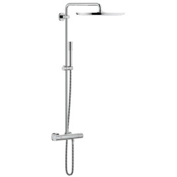 Grohe Rainshower System 400 душевая система