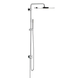 Grohe Rainshower System 400 душевая система