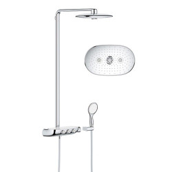 Grohe SmartControl 360 DUO душевая система