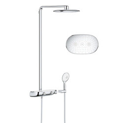 Grohe SmartControl 360 MONO душевая система
