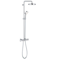 Душова система Grohe Tempesta Cosmopolitan 210