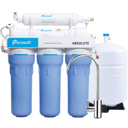 Ecosoft Absolute фильтр для воды