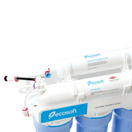 Фильтр для воды Ecosoft Absolute обратный осмос 