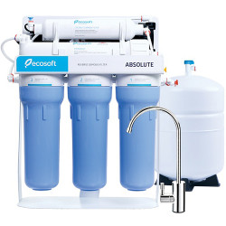 Ecosoft Absolute фильтр для воды