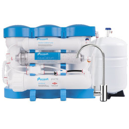 Фильтр для воды Ecosoft P’ure AquaCalcium обратный осмос с минерализатором