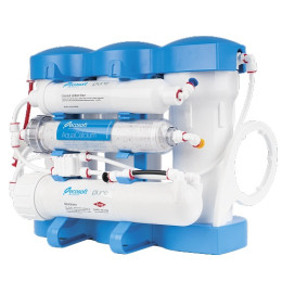 Фильтр для воды Ecosoft P’ure AquaCalcium обратный осмос с минерализатором